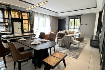 Bandar Bukit Puchong