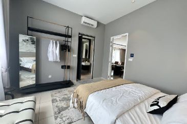 Bandar Bukit Puchong