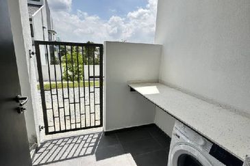 Bandar Bukit Puchong