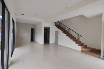 Bromelia Bukit Puchong