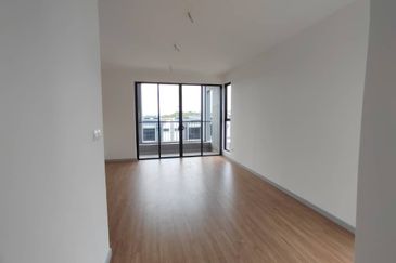 Bromelia Bukit Puchong