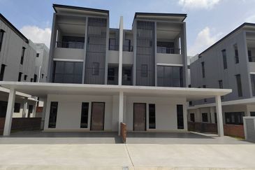 Bromelia Bukit Puchong