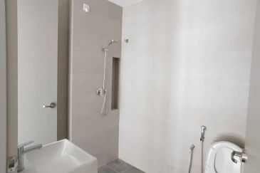 Bromelia Bukit Puchong