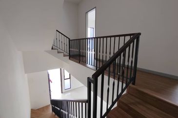 Bromelia Bukit Puchong