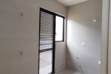 Bromelia Bukit Puchong