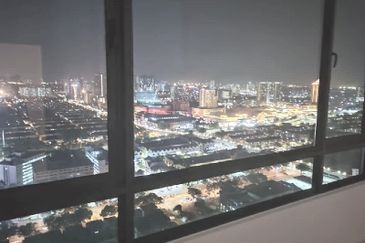 Greenfield Residence