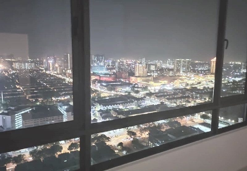 Greenfield Residence