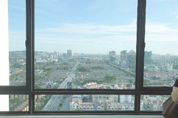 Greenfield Residence