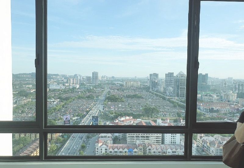 Greenfield Residence