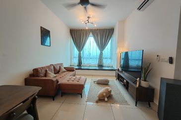 Greenfield Residence