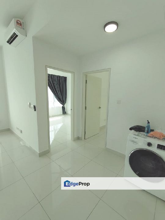 Good buy Nice Unit with Built in Greenfield Bandar Sunway, Selangor, Bandar Sunway