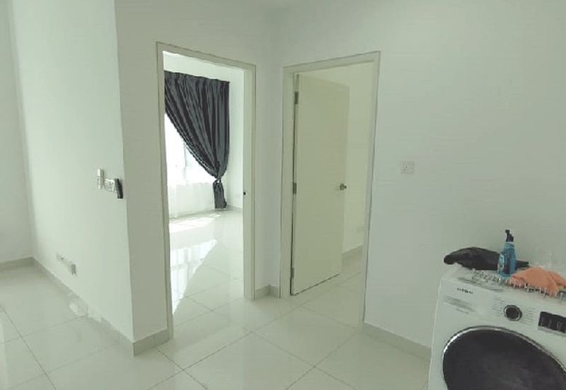 Greenfield Residence