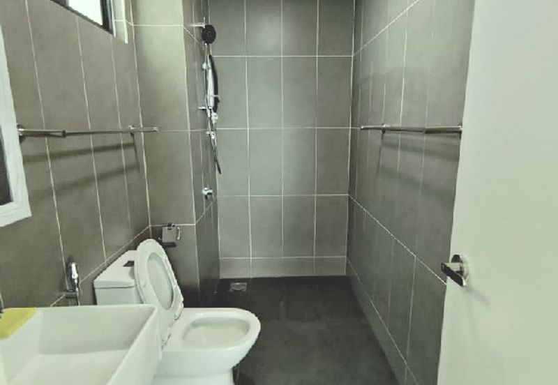 Greenfield Residence