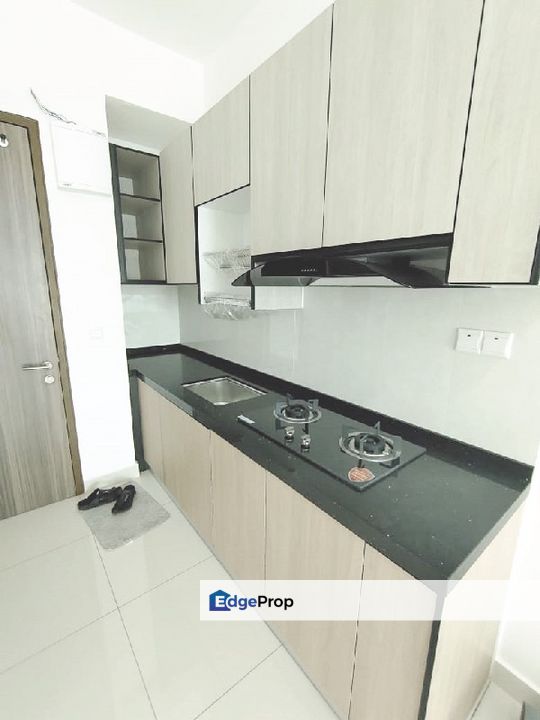 Good buy Nice Unit with Built in Greenfield Bandar Sunway, Selangor, Bandar Sunway