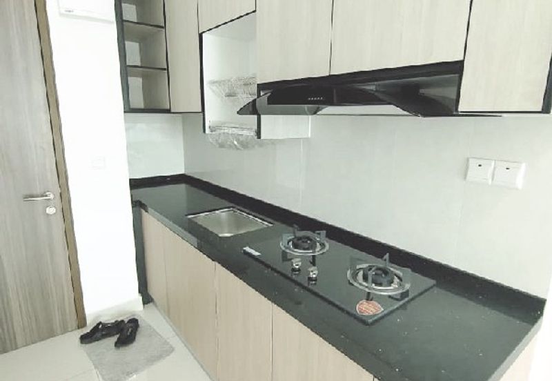 Greenfield Residence