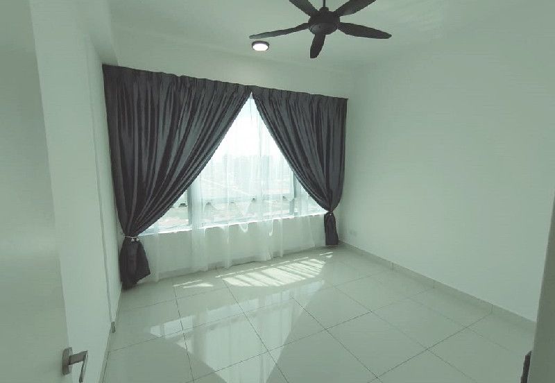 Greenfield Residence