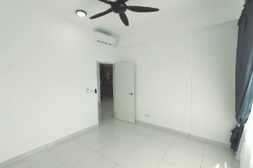 Greenfield Residence