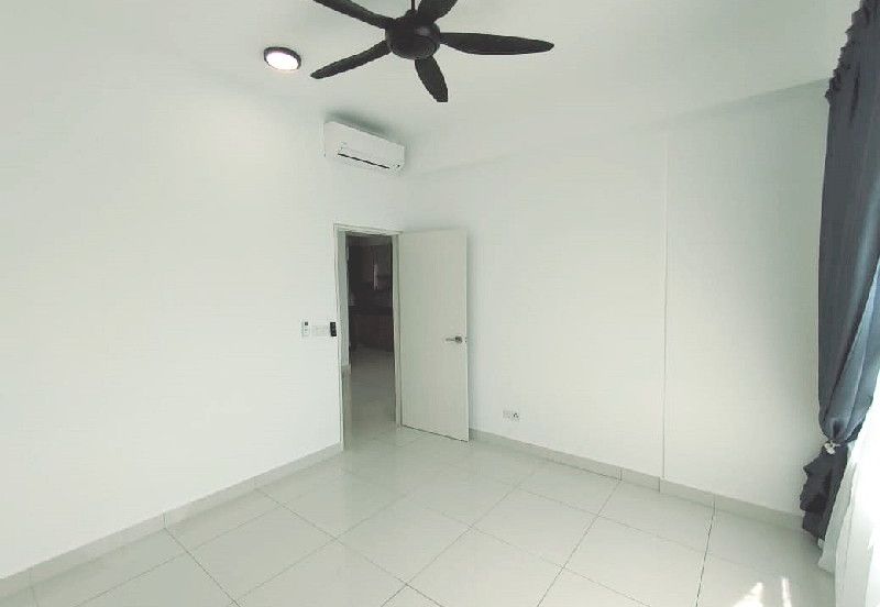 Greenfield Residence