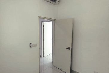 Greenfield Residence