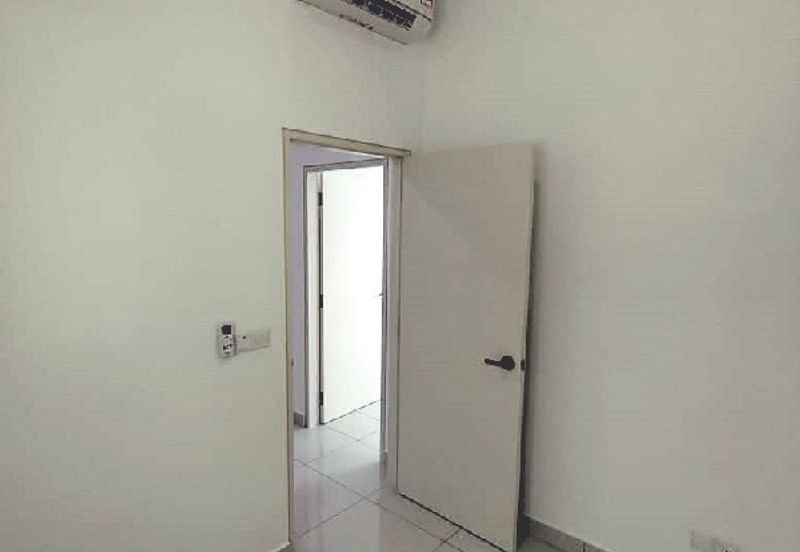 Greenfield Residence