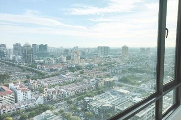 Greenfield Residence