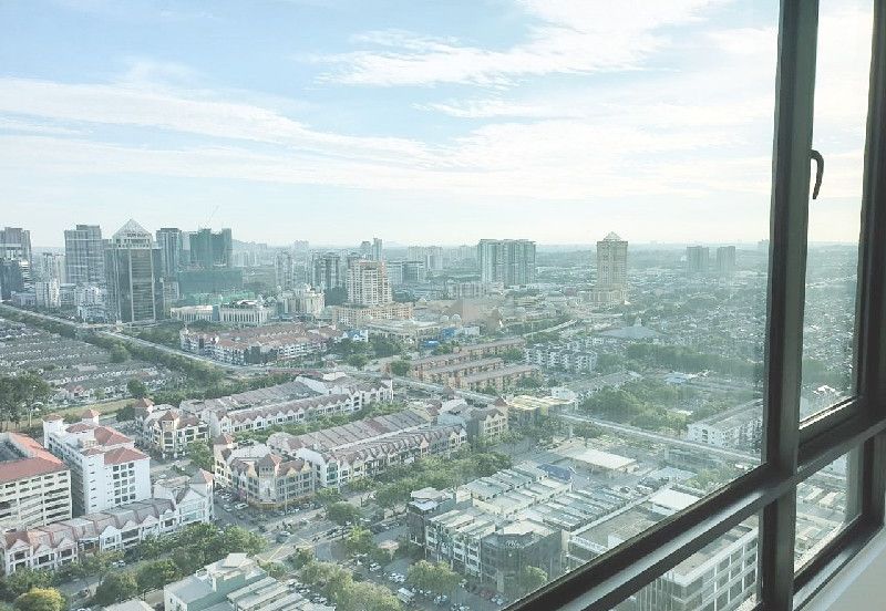 Greenfield Residence