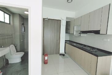 Greenfield Residence