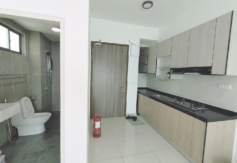 Greenfield Residence