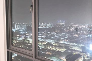 Greenfield Residence