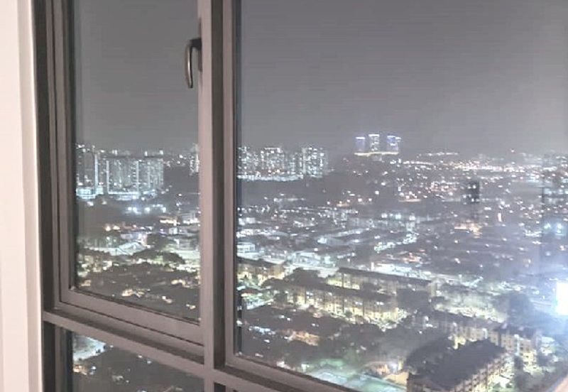 Greenfield Residence