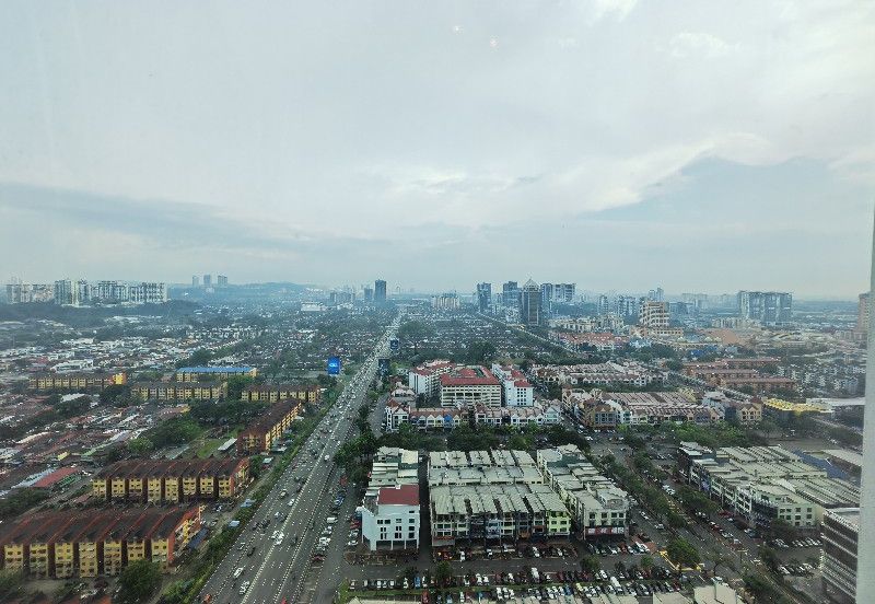 Greenfield Residence