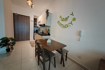 Greenfield Residence