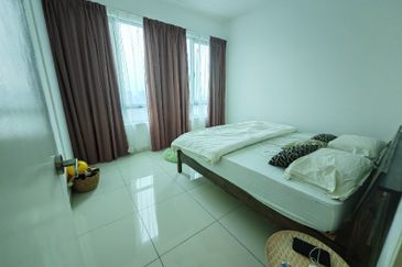 Greenfield Residence