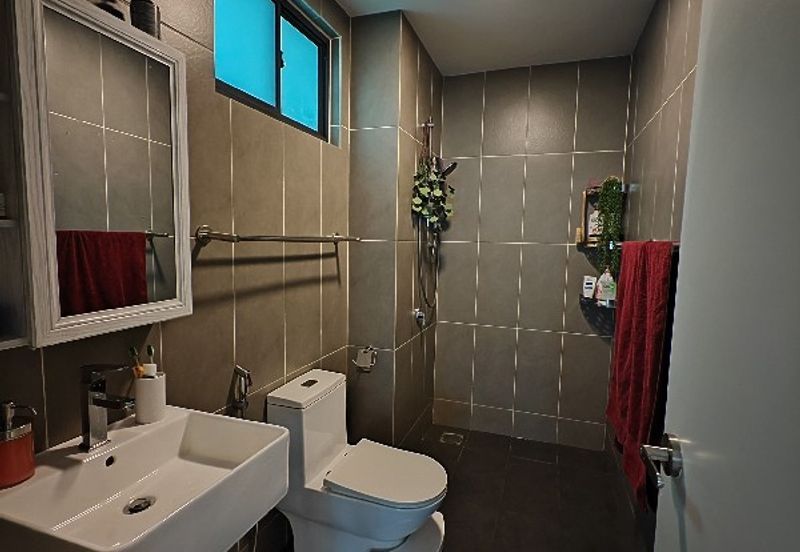 Greenfield Residence