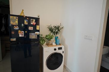 Greenfield Residence