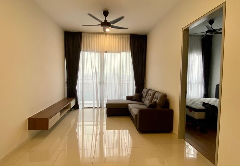 Sunway GEOLake Residences