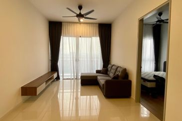 Sunway GEOLake Residences