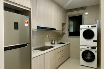 Sunway GEOLake Residences