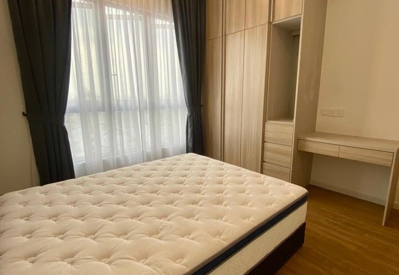 Sunway GEOLake Residences