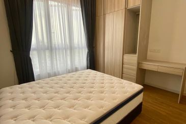 Sunway GEOLake Residences