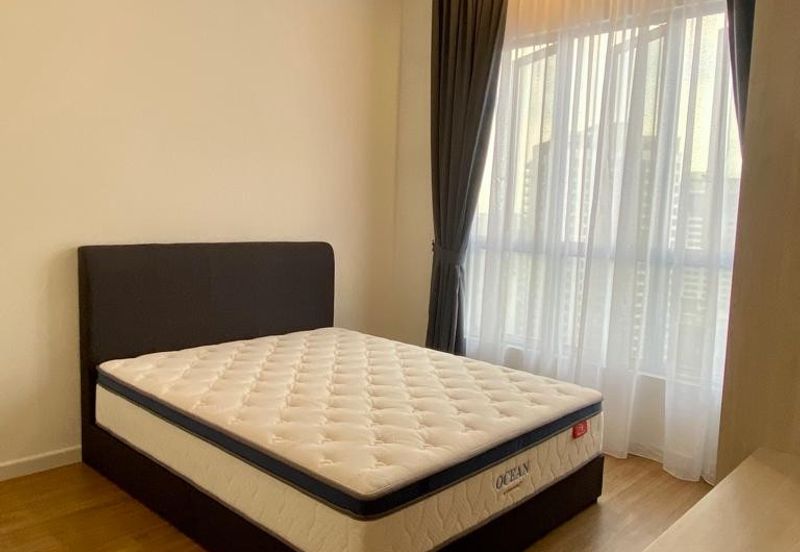 Sunway GEOLake Residences