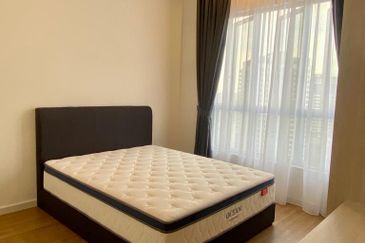 Sunway GEOLake Residences