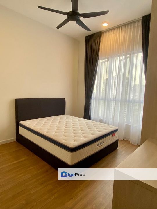 Good Condition Geolake Sunway Uni Bandar Sunway, Selangor, Subang Jaya