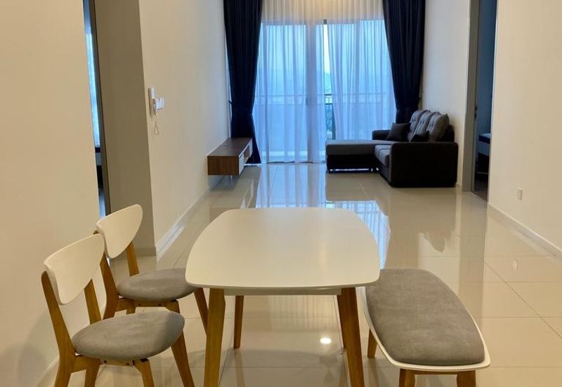 Sunway GEOLake Residences