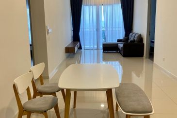 Sunway GEOLake Residences