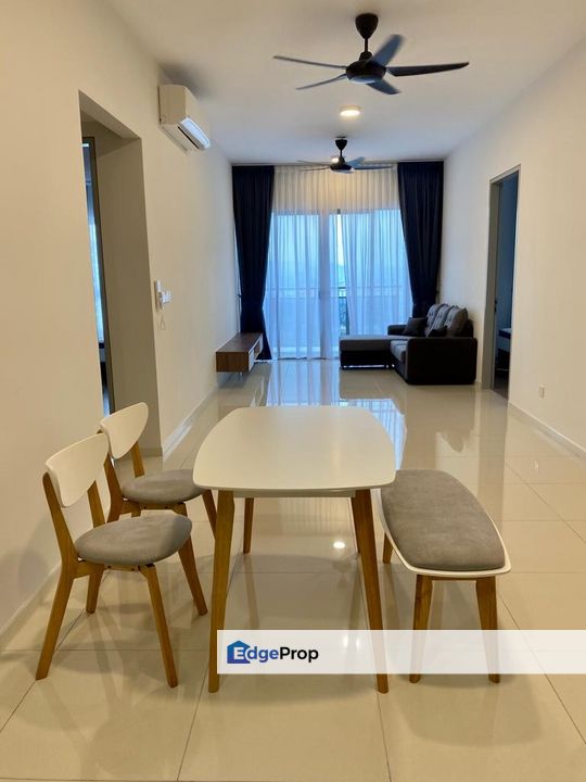 Good Condition Geolake Sunway Uni Bandar Sunway, Selangor, Subang Jaya