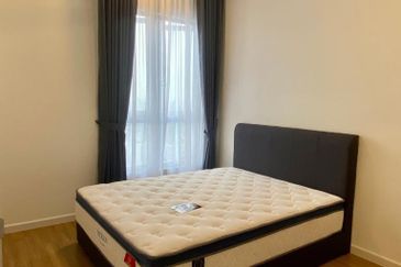 Sunway GEOLake Residences