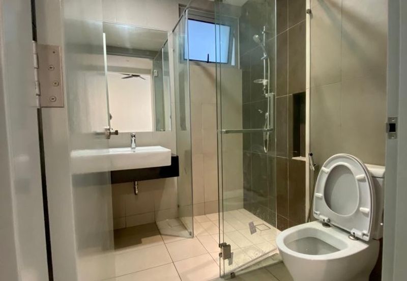 Sunway GEOLake Residences