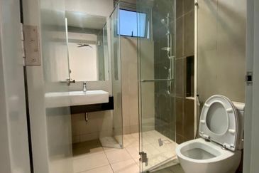 Sunway GEOLake Residences