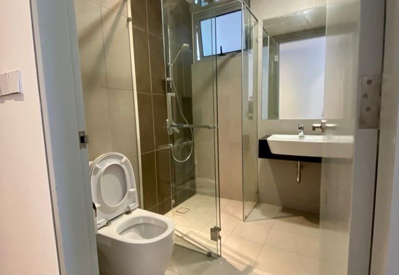 Sunway GEOLake Residences